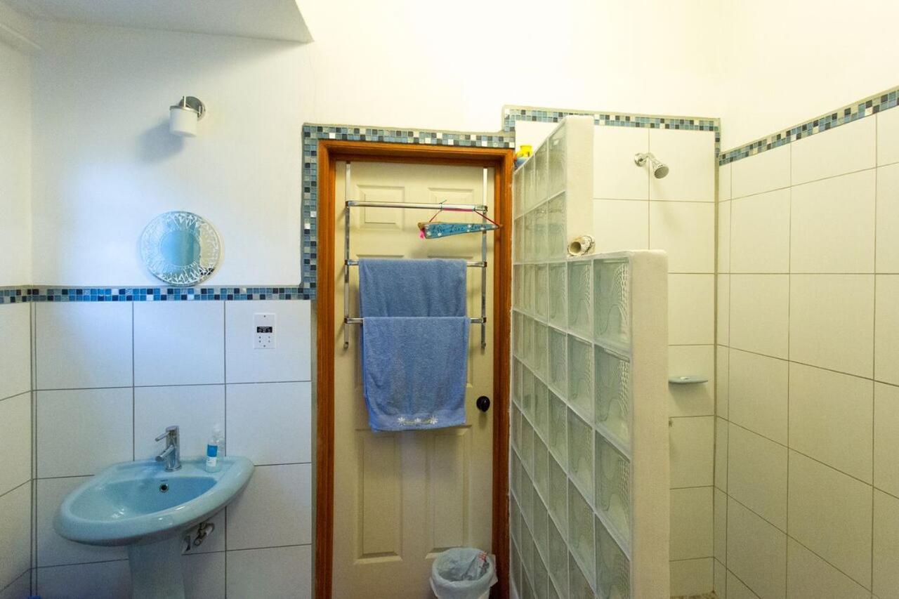 Apartament Palm View Laborie Zewnętrze zdjęcie