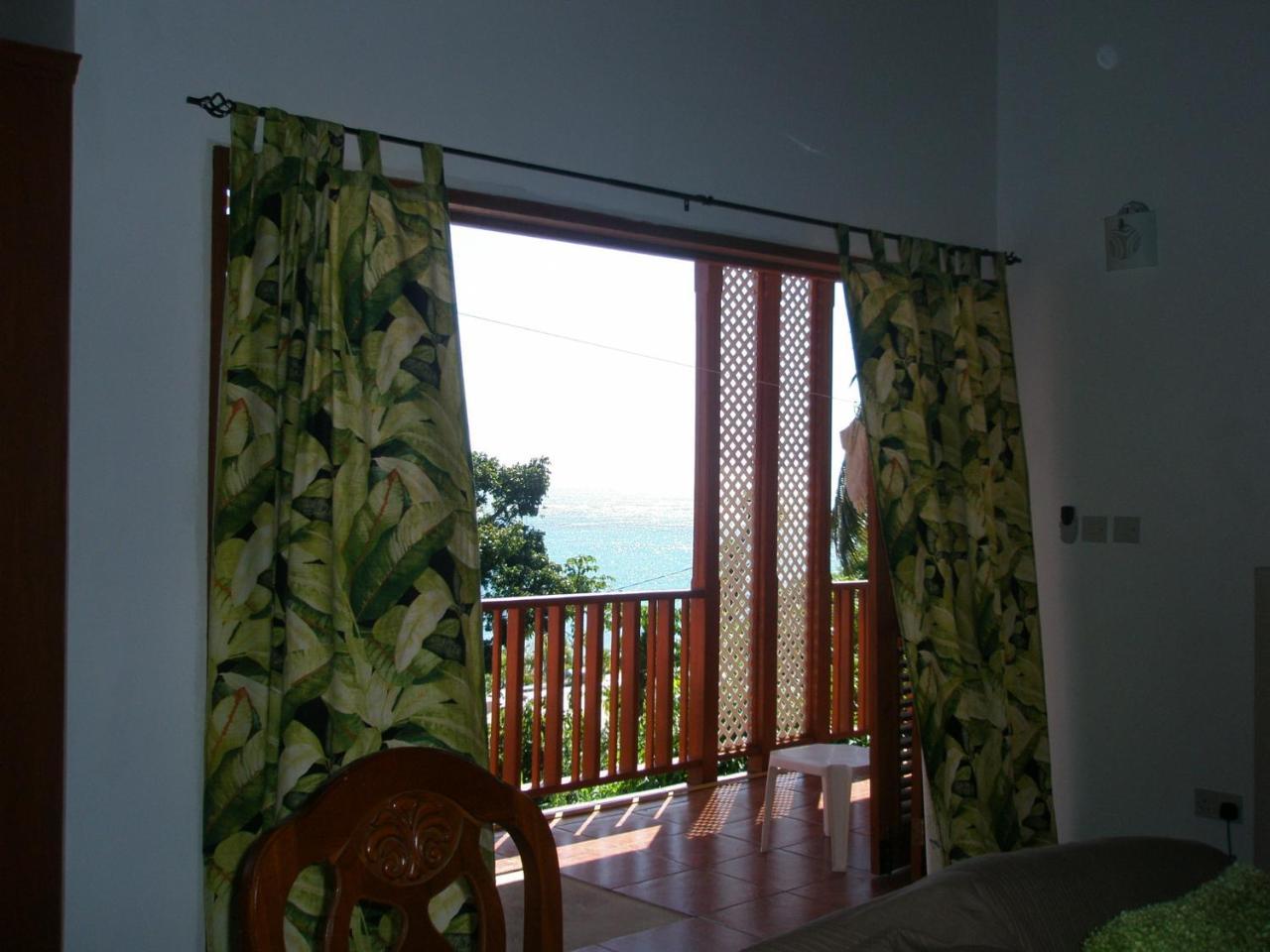 Apartament Palm View Laborie Zewnętrze zdjęcie