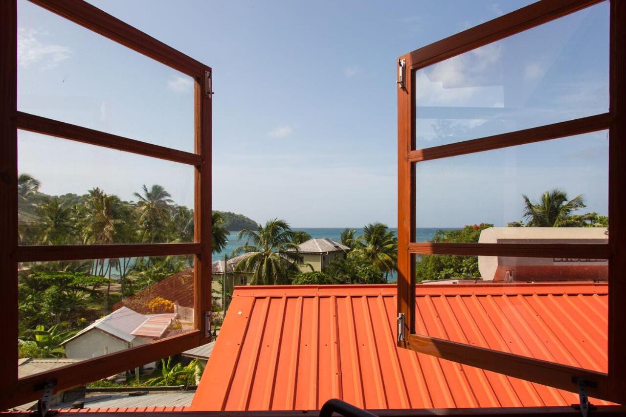 Apartament Palm View Laborie Zewnętrze zdjęcie